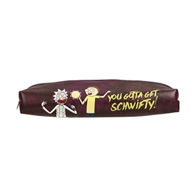 Afbeelding van Schwifty Rick Y Morty Pennenetui