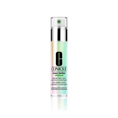 Afbeelding van Clinique Even Better Clinical Radical Dark Spot Corrector + Interruptor serum 30 ml verzorging