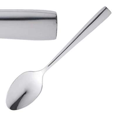 Afbeelding van Olympia Torino dessertlepels (12 stuks)