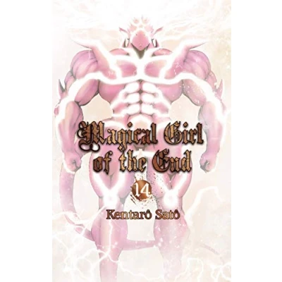 Afbeelding van Magical Girl of the End tome 14 (14)