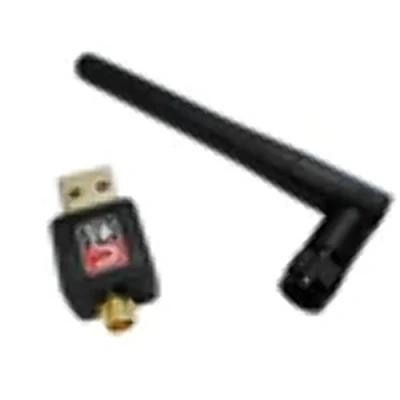 Afbeelding van Savio CL 63 netwerkkaart WLAN 150 Mbit/s