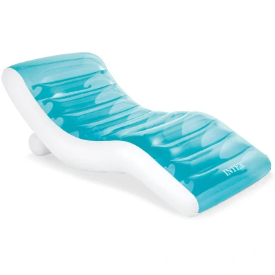 Afbeelding van Intex Splash Lounge opblaasbare loungestoel