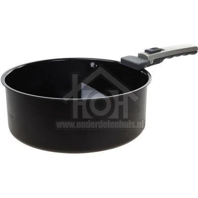 Afbeelding van De&#039;Longhi bereidingspan multicooker en friteuse DLSK101