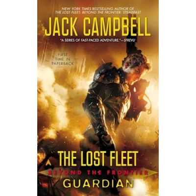 Afbeelding van the Lost Fleet: Beyond Frontier: Guardian: 9