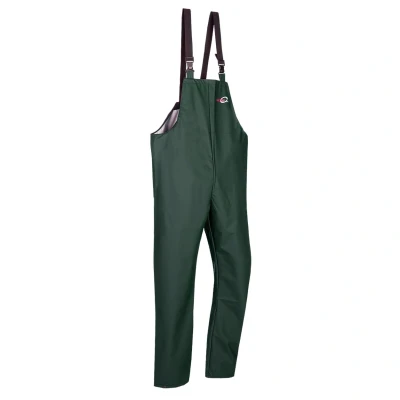 Afbeelding van SIOEN BANDUNG 6620 bavetbroek groen khaki 6620A2FE0A412XL