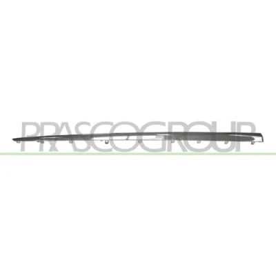 Afbeelding van PRASCO RN7501414 Zierleiste RENAULT: Kadjar (HA_, HL_) 1.5 dCi 110, 1.6 130, 130 4x4, 1.2 TCe 165, 1.3 140