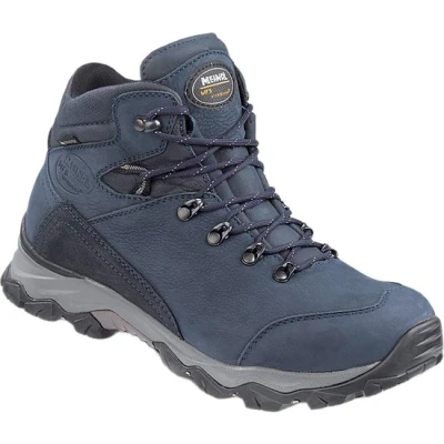 Afbeelding van Meindl 5541 Eppan Lady GTX Wandelschoenen Maat 39 Marine Schutrups