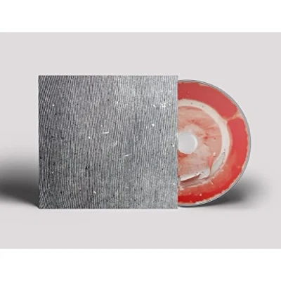Afbeelding van Low Hey What (CD)