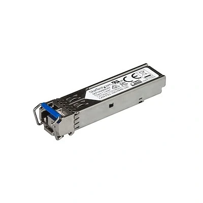 Afbeelding van MSA conform SFP transceiver module 1000BASE BX (Upstream)