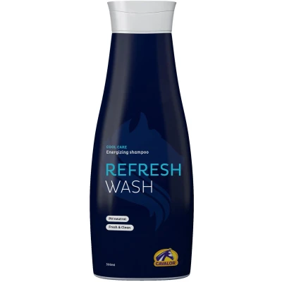 Afbeelding van Cavalor Refresh Wash Verzorging 500 ml
