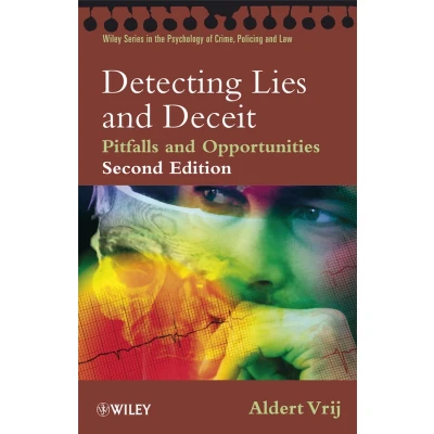 Afbeelding van Detecting Lies and Deceit