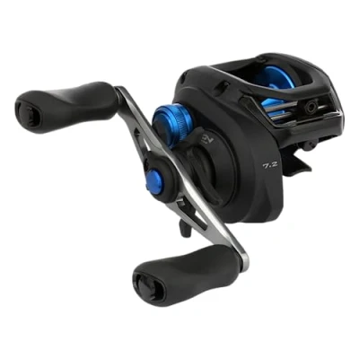 Afbeelding van SHIMANO Inc. SLX 150 HG A