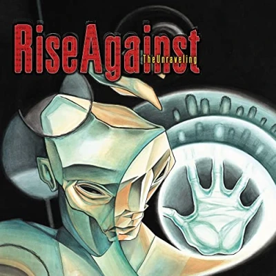 Afbeelding van Rise Against Unraveling (LP)
