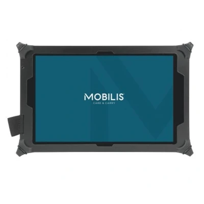 Afbeelding van RESIST Pack Case for Galaxy Tab Active Pro with Samsung rubber boot