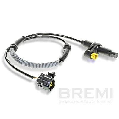Afbeelding van Wielsnelheidssensor BREMI 50004