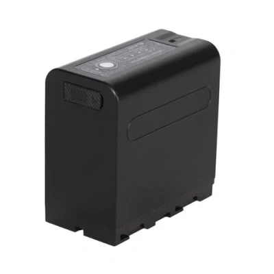 Afbeelding van Rolux Smart Accu YC F971 47,5Wh 7,2V 6600mAh