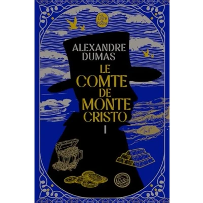 Afbeelding van Le Comte de Monte Cristo (Tome 1) Nouvelle édition
