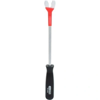 Afbeelding van KS Tools 911.8150 Wieldop lepel met steunbescherming, 300mm