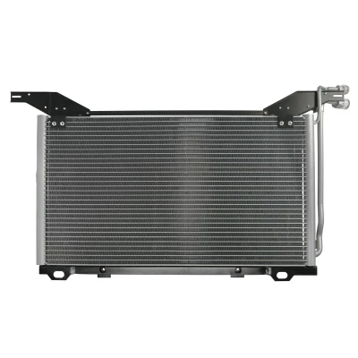Afbeelding van Condensator, airconditioning BOSCH 1 986 AD2 162
