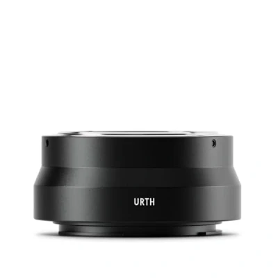 Afbeelding van Urth Lens Mount Adapter: Geschikt voor de M42 Schroeflens en Canon R Camera Body