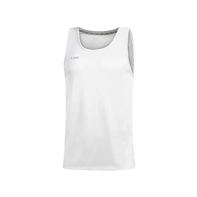 Afbeelding van Tanktop Run 2.0 Wit / XXL