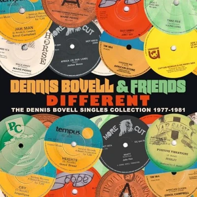 Afbeelding van Different