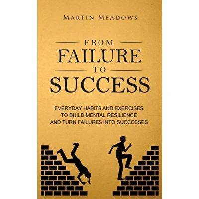Afbeelding van From Failure to Success