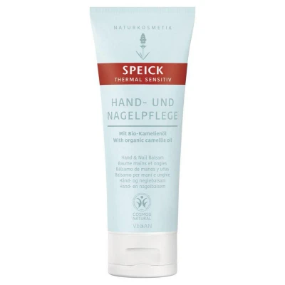Afbeelding van Speick Thermal Sensitiv Hand en Nagel Balsem 50ML