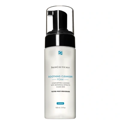 Afbeelding van Skinceuticals Cleanse Soothing Cleanser Foam 150 ml