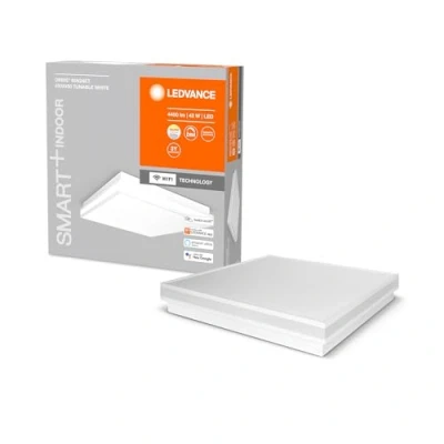 Afbeelding van LEDVANCE Armatuur: voor plafond, DECORATIVE CEILING WITH WIFI TECHNOLOGY / 42 W,