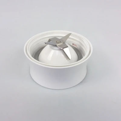 Afbeelding van DeLonghi KW680941 mes keukenmachine opzetstuk voor mixer BL330 440 we