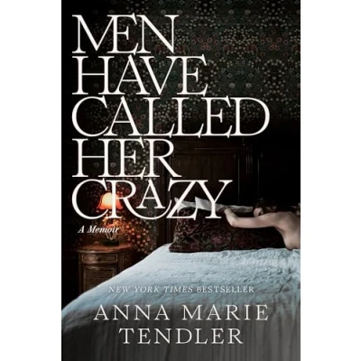 Afbeelding van Men Have Called Her Crazy