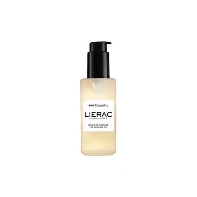 Afbeelding van Lierac Phytolastil Huile 100ml