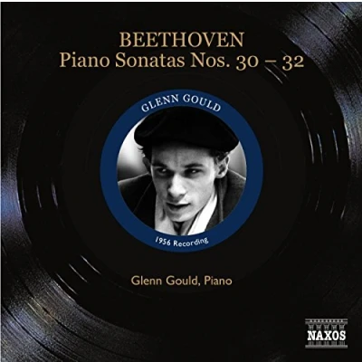 Afbeelding van Glenn Gould Piano Sonatas (CD)