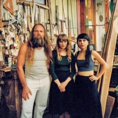 Afbeelding van Thor &amp; Friends The Subversive Nature Of Kindness (CD)