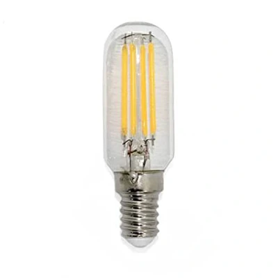 Afbeelding van Led gloeilamp, 4 W, voor afzuigkap, warm licht, 2700 K, E14