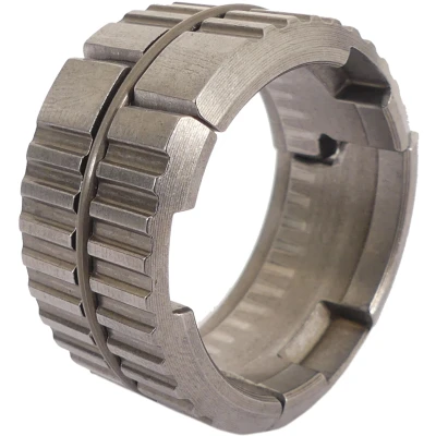 Afbeelding van Remmantel Shimano voor SG C3000 7C Nexus 7 remnaaf
