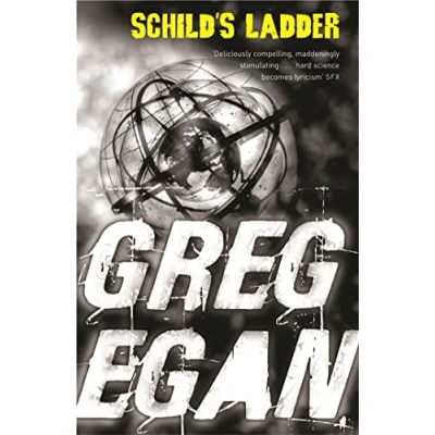 Afbeelding van Schild&#039;s Ladder