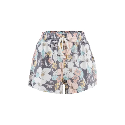 Afbeelding van P.J. SALVAGE CO. Pyjamashorts Pastel Dreams