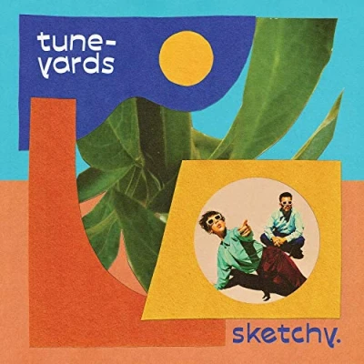 Afbeelding van Tune Sketchy