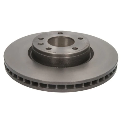 Afbeelding van Brembo Remschijf 09.5749.11