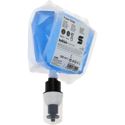 Afbeelding van Satino SF2 Foam Zeep 500 Ml