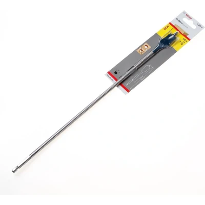 Afbeelding van Bosch Speedborenset Self Cut Speed, zeskant 18 x 400 mm