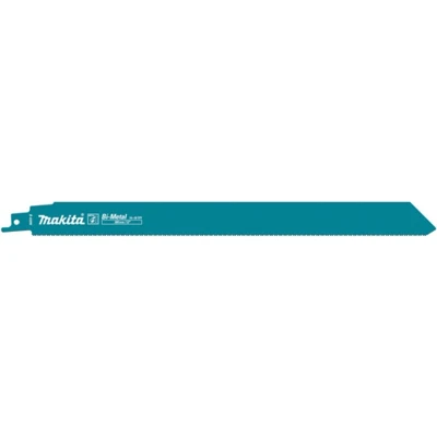Afbeelding van Makita ReciproZaagblad. 284 Met.S1221bef B 43206