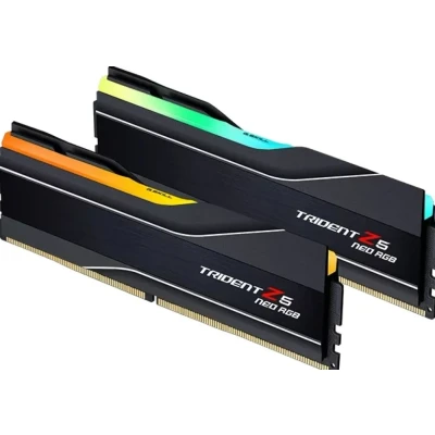 Afbeelding van G.Skill DDR5 Trident Z5 Neo RGB 2x16GB 6400