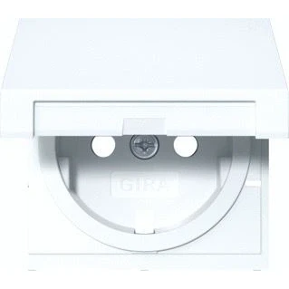 Afbeelding van GIRA AFD HC SH S55 ZWM