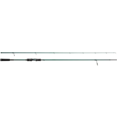 Afbeelding van Abu Garcia Spinhengel Spike X Jigging Extra Fast 2.74m 20 60gr