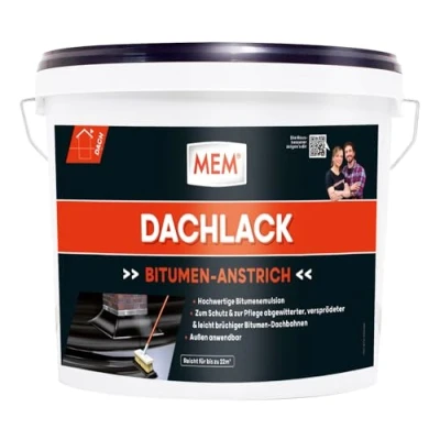 Afbeelding van MEM daklak lmf 10 l