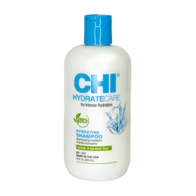 Afbeelding van CHI Hydrate Care Hydrating Shampoo 355ml