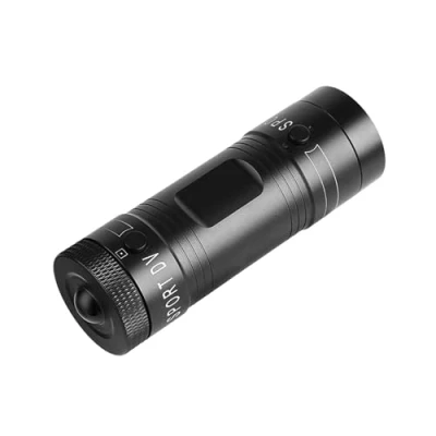 Afbeelding van Mini sportcamera, Full HD 1080p DV, draagbare camera, 120 groothoeklens, USB 2.0 interface, ondersteunt TF kaart met hoge capaciteit, waterdicht, voor sportfietsen